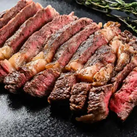 Beef