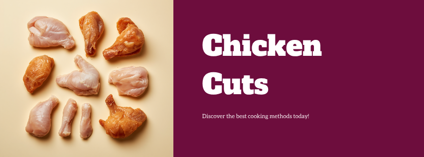 Chicken Wings vs Wing Sticks vs Mid Joints: Which Cut for Which Cooking Method