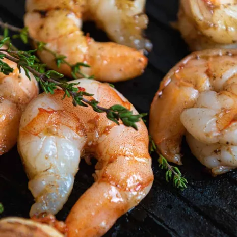 Prawn Sizes Explained: What 31/40 Means and Which to Buy