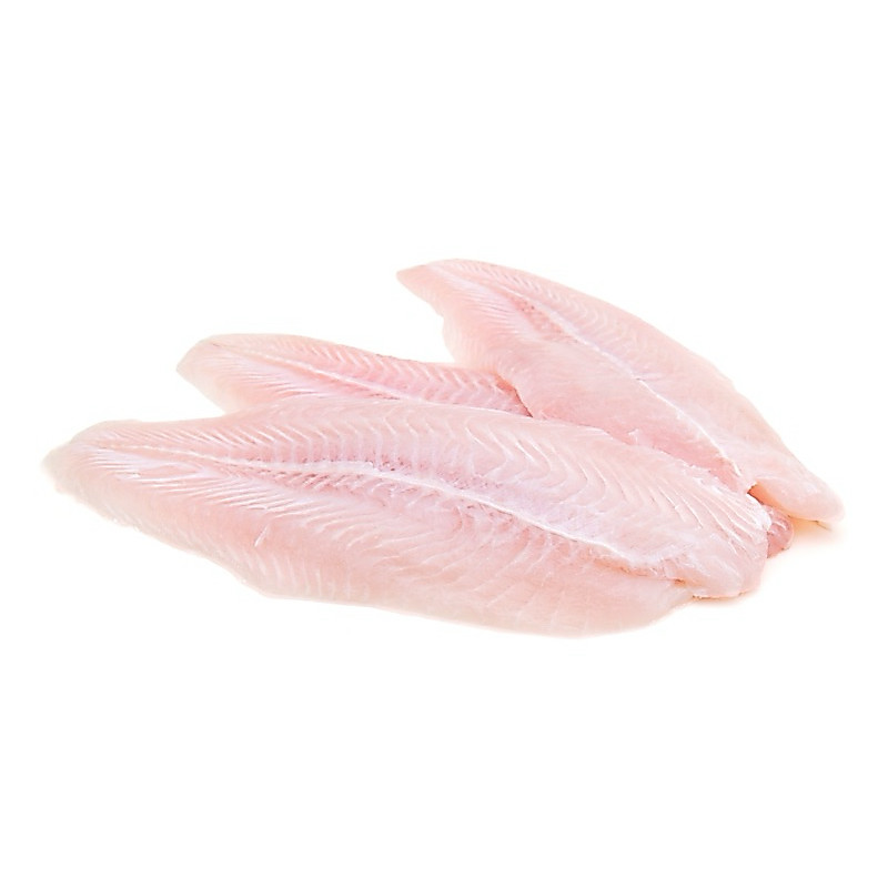 John Dory Sutchi Fillet 3pcs IQF 500g - Frozen