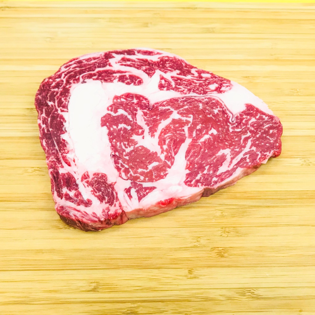 Master Grocer’s Australia MB 6 / 7 Wagyu Ribeye 200g - Frozen
