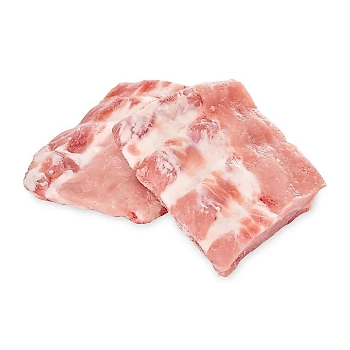 Master Grocer Siganture Taste Pork Short Ribs 500g - Frozen
