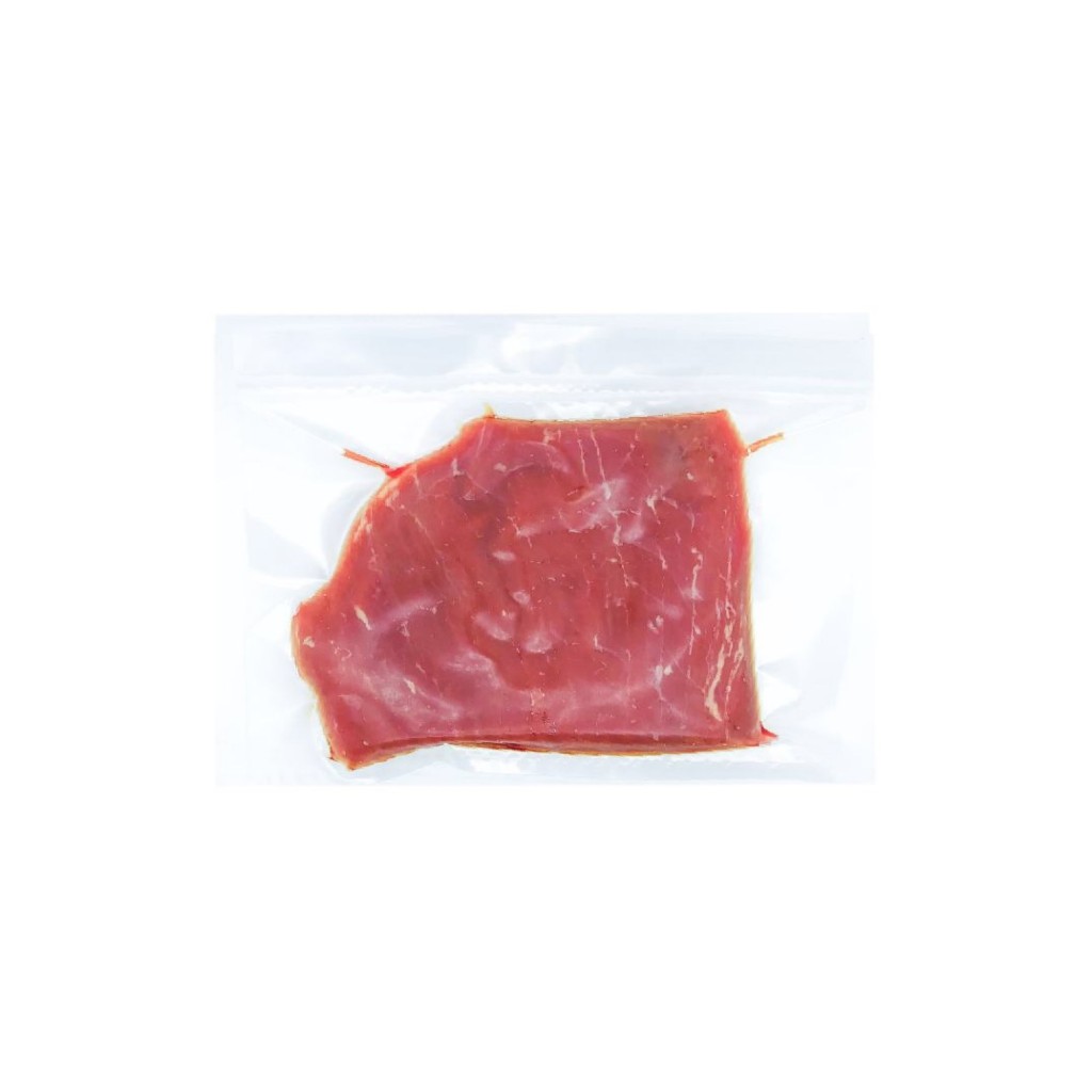Master Grocer Australia Grainfed Flank Steak Frozen 200g - Frozen