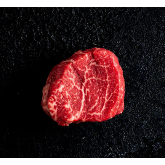 Master Grocer Black Angus Grainfed Beef Tenderloin 200g - Frozen