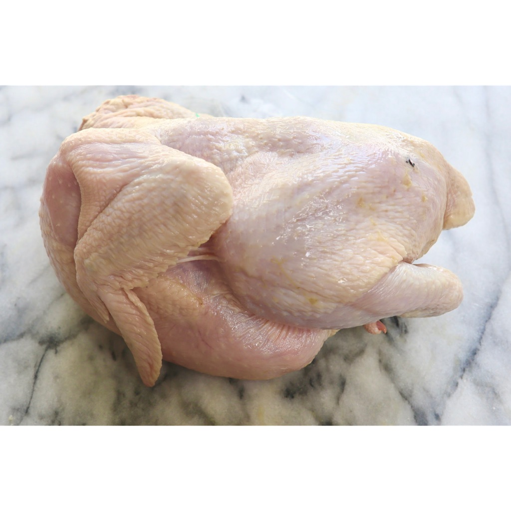 Master Grocer’s Frozen Whole Chicken 1kg
