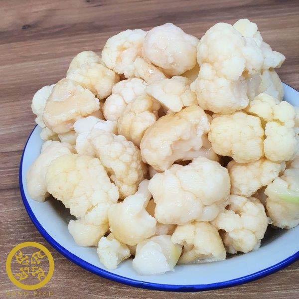 [Song Fish] Cauliflower, Frozen, 1kg