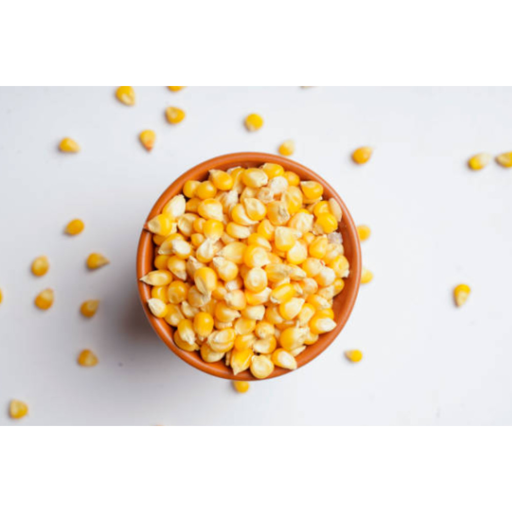 Corn Kernels/ Frozen Corn 玉米粒 1.0kg [Jokia]