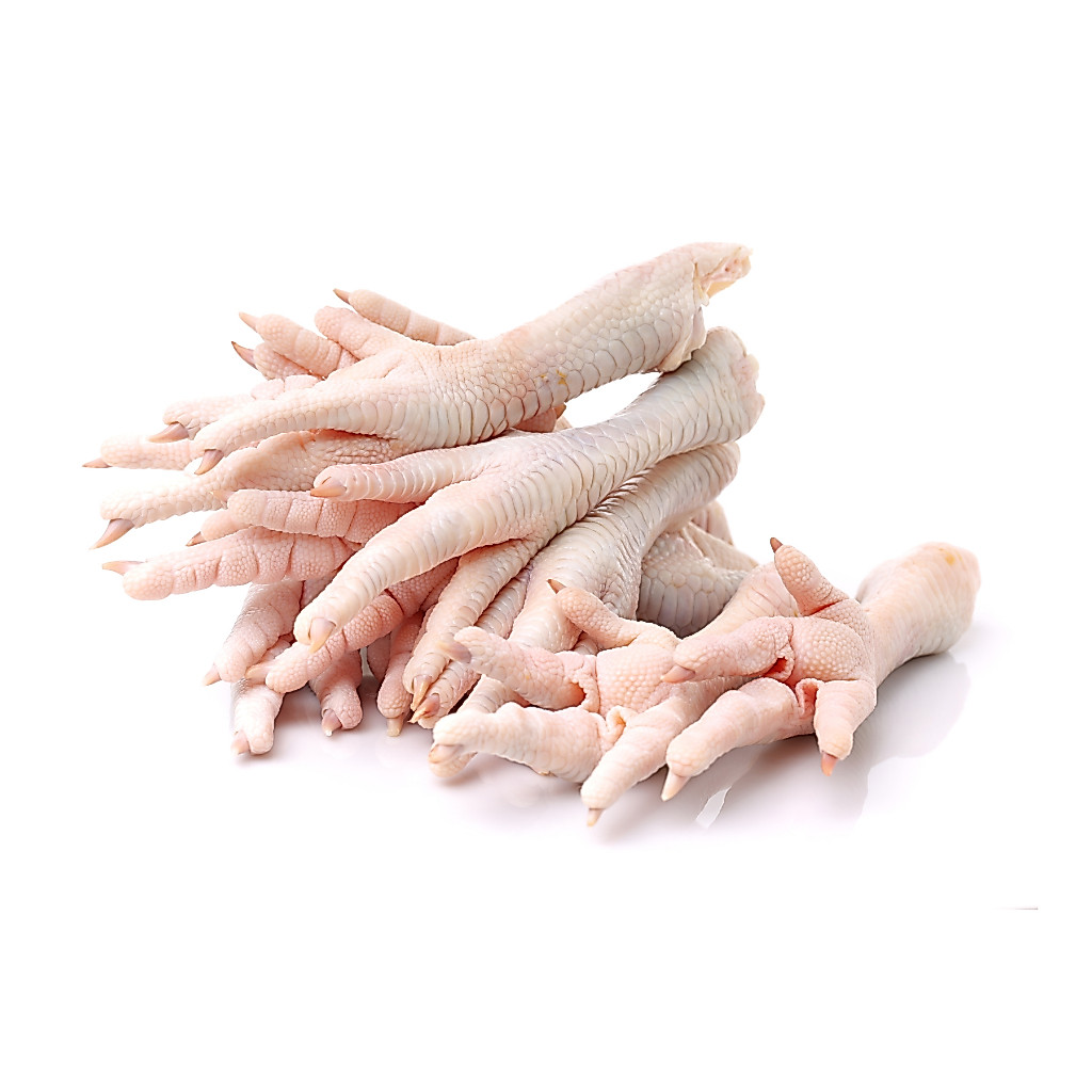 Frozen Lacto Chicken Feet 其祥鸡脚