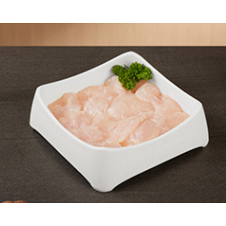 Hai Di Lao Marinated Fish Slices / HDL Fish Slice 1kg 冷冻调味巴沙鱼片