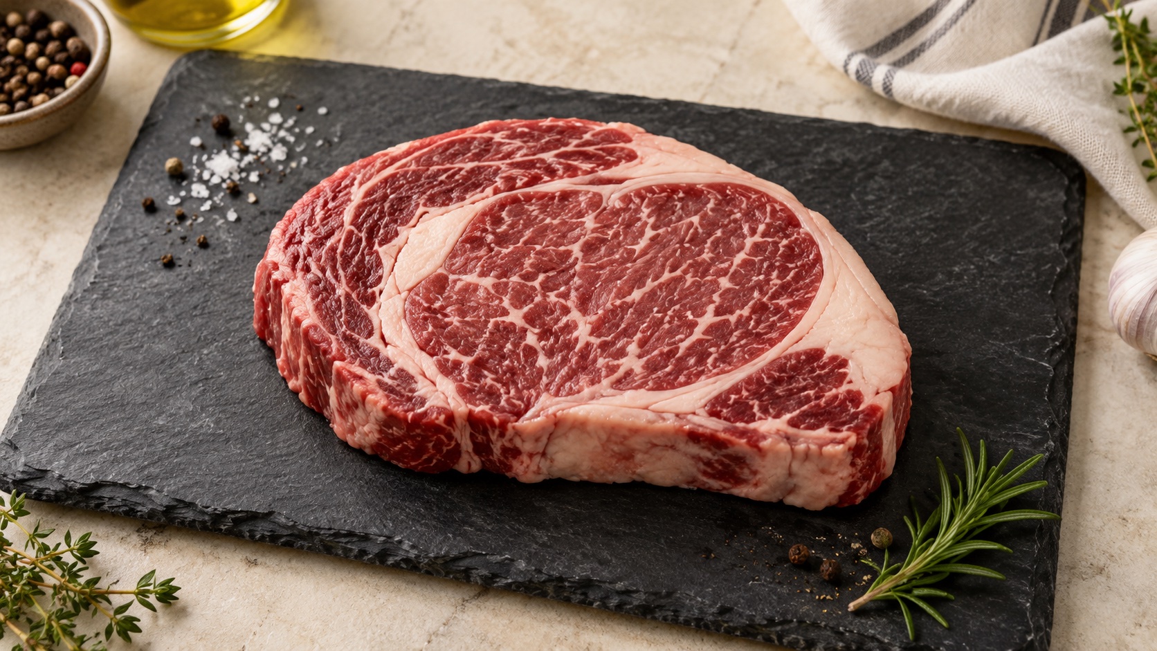 What Does the MB Score on Australian Wagyu Mean and How Does It Affect What You Buy?