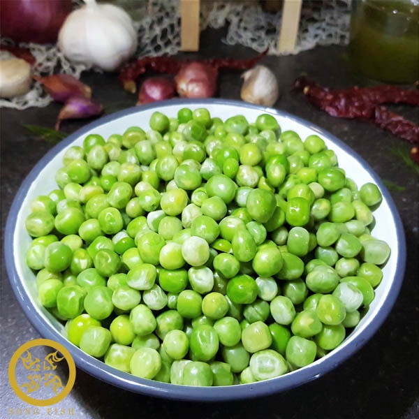 [Song Fish] Green Pea, Frozen, 1kg