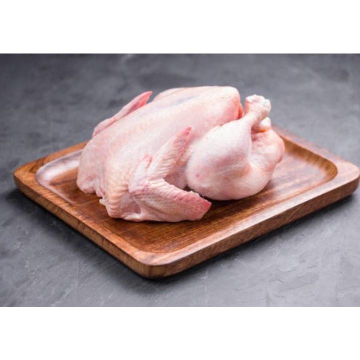 Whole Chicken 全鸡 (800g-1.4kg) [Jokia]