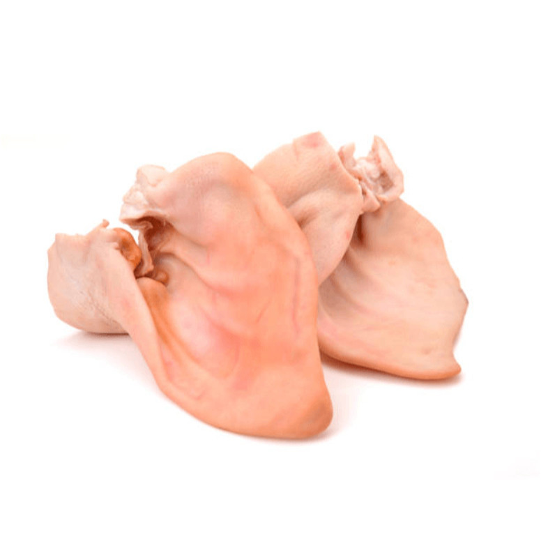 Pork Ear 猪耳 [Jokia]