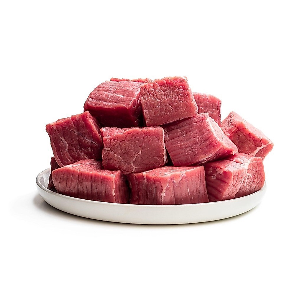Beef Cube 牛肉丁 [Jokia]
