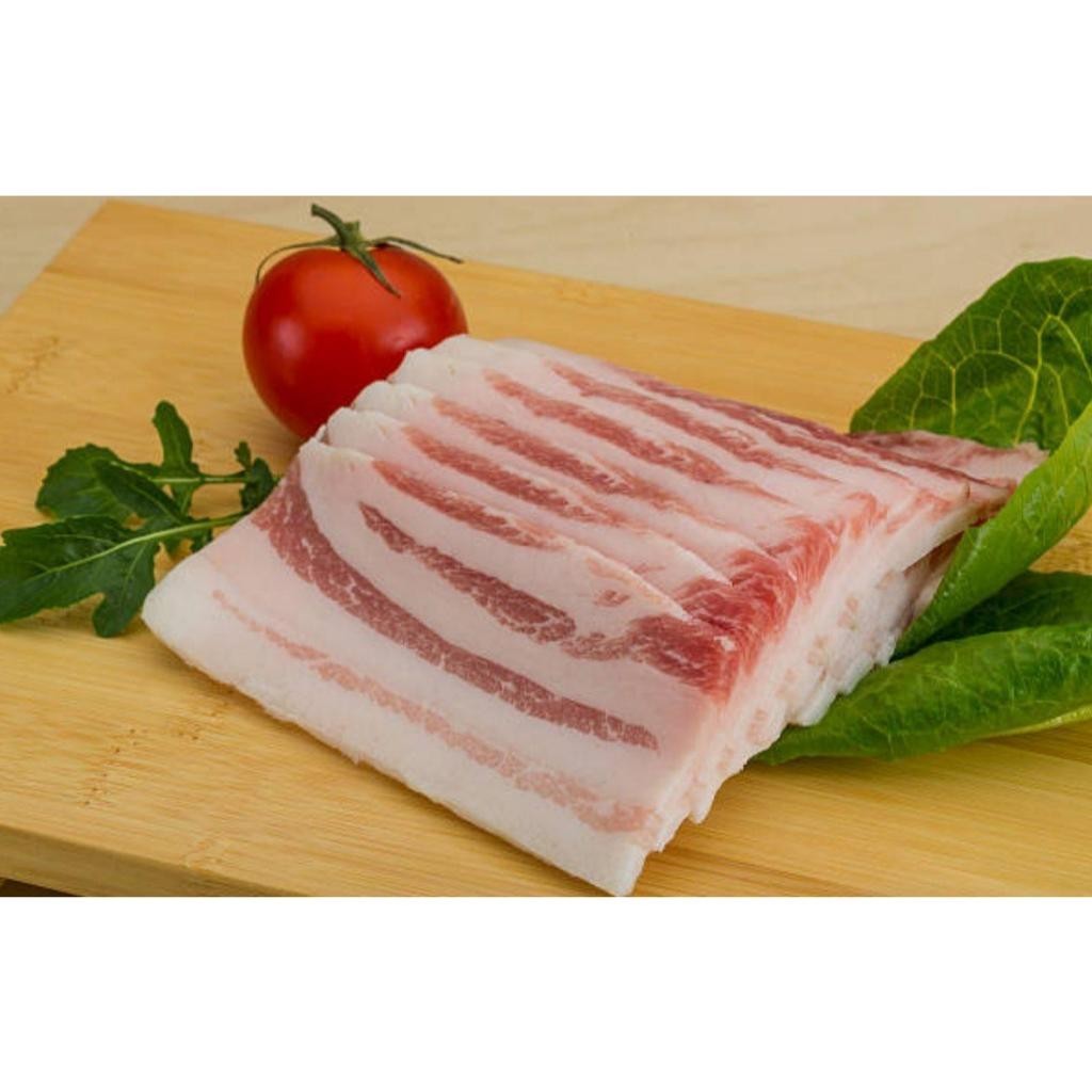 Pork Jowl 猪脸 [Jokia]