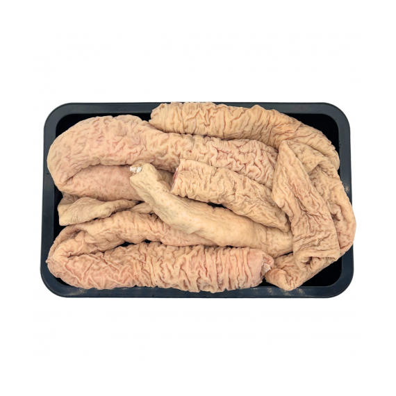 Pork Large Intestines 猪大肠 (Raw/ Cooked - cleaned) Jokia