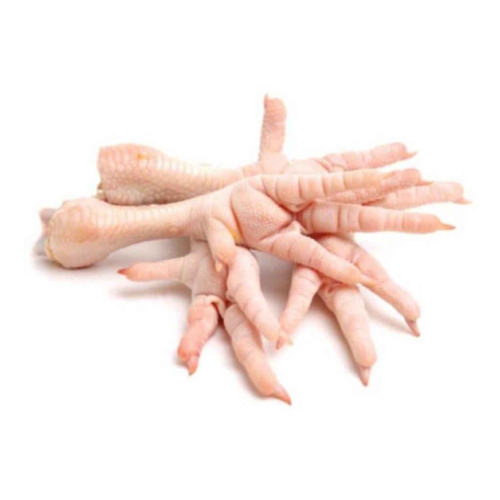 Chicken Feet 鸡脚 [Jokia]
