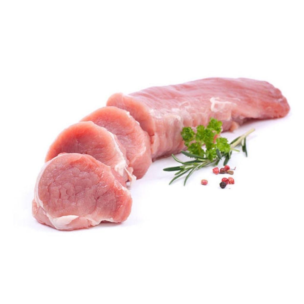 Pork Loin 肉头  [Jokia]