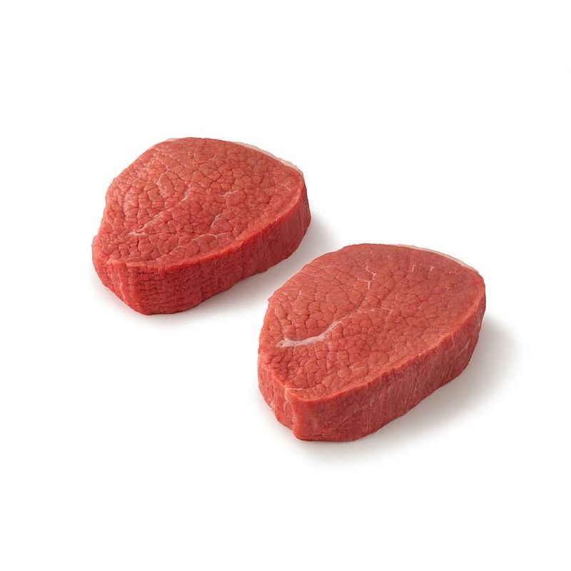Beef Eye Round 黄瓜牛肉 [Jokia]