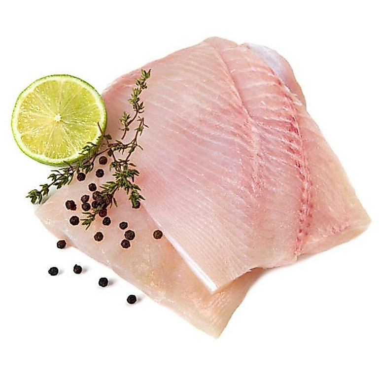 Dory Fillet (White fish) 多利鱼 / Boneless Fish / Steamboat Fish [Jokia]