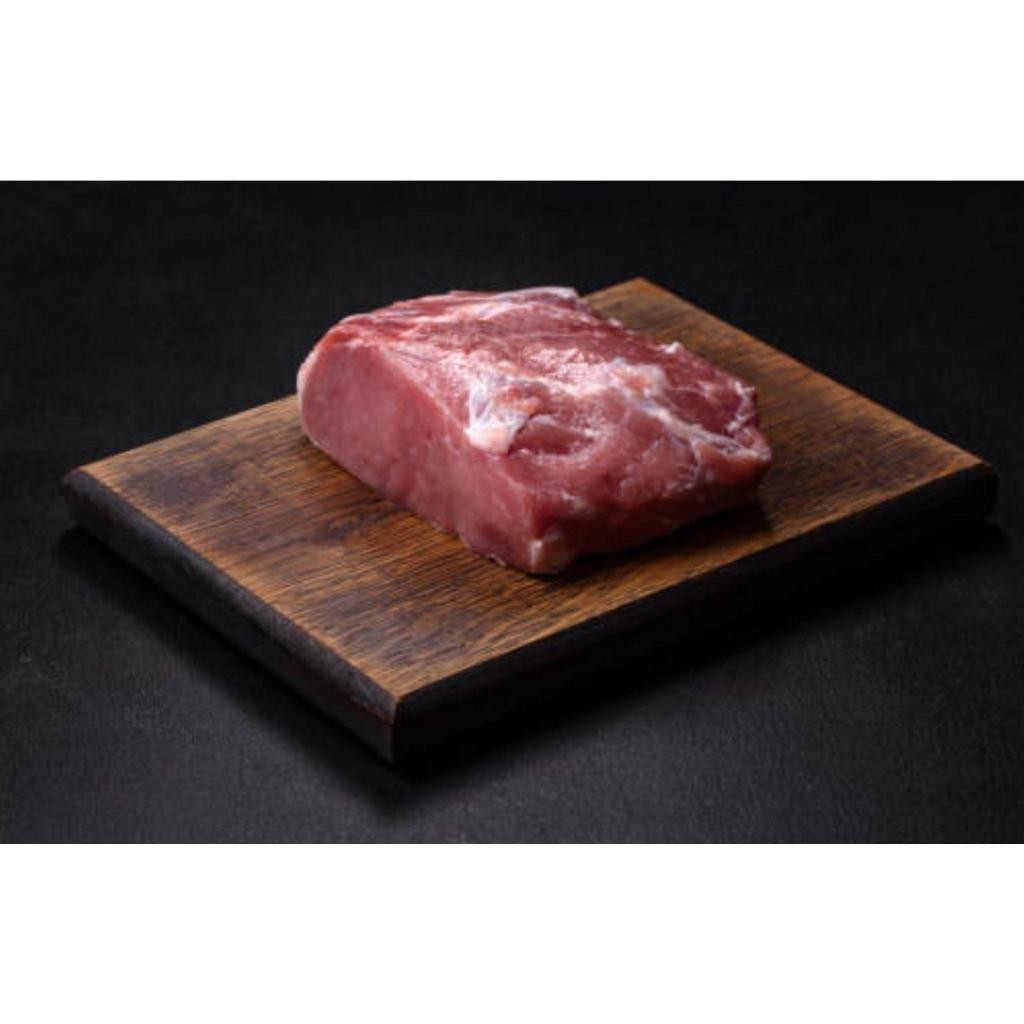 Beef Forequarter 牛前槽肉  [Jokia]