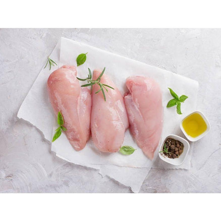 Chicken Breast Boneless, Skinless 鸡胸 [Jokia]