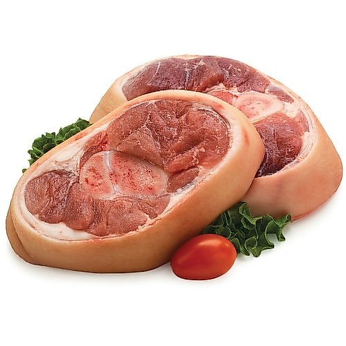 Pork Trotter 猪脚尖 (Front Trotter) [Jokia]
