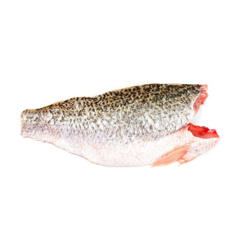 Master Grocer Chilean Seabass Fillet skinless 300g- Frozen