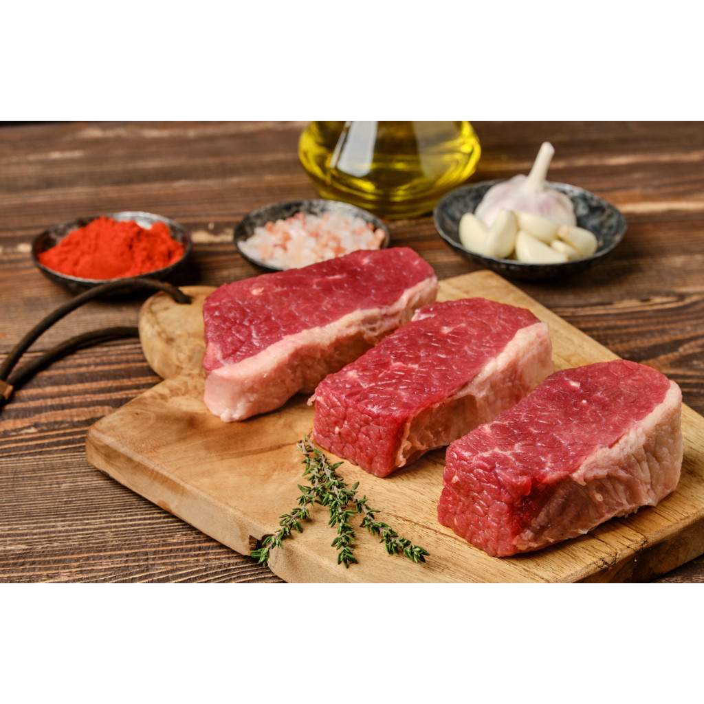 Beef Brisket 牛腩 [Jokia]