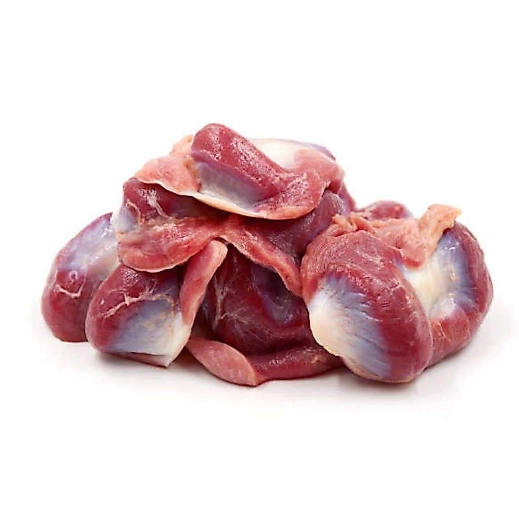 Chicken Gizzard 鸡胗 [Jokia]