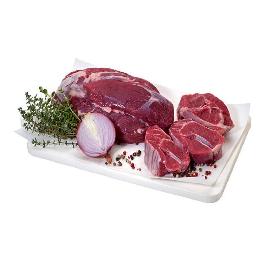 Beef Shank 牛腱  [Jokia]