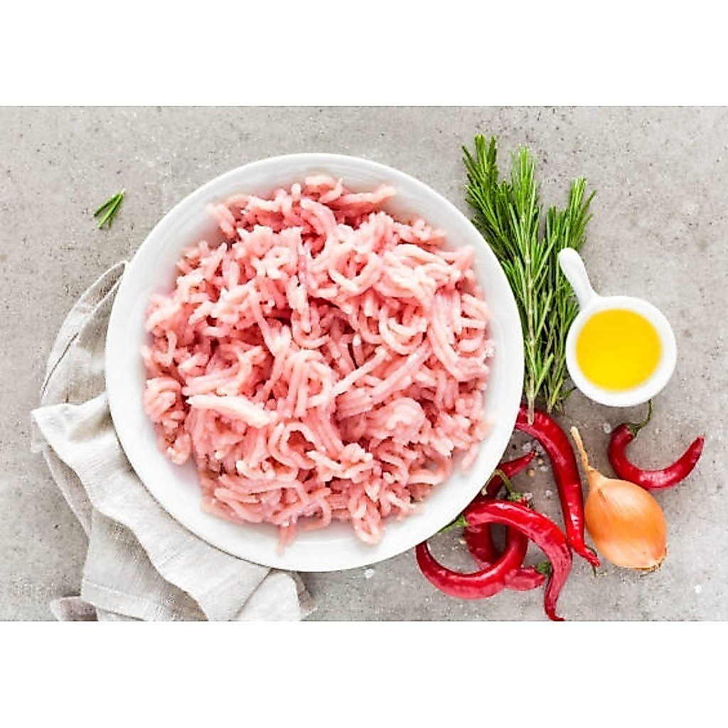 Chicken Minced 鸡肉碎 [Jokia]