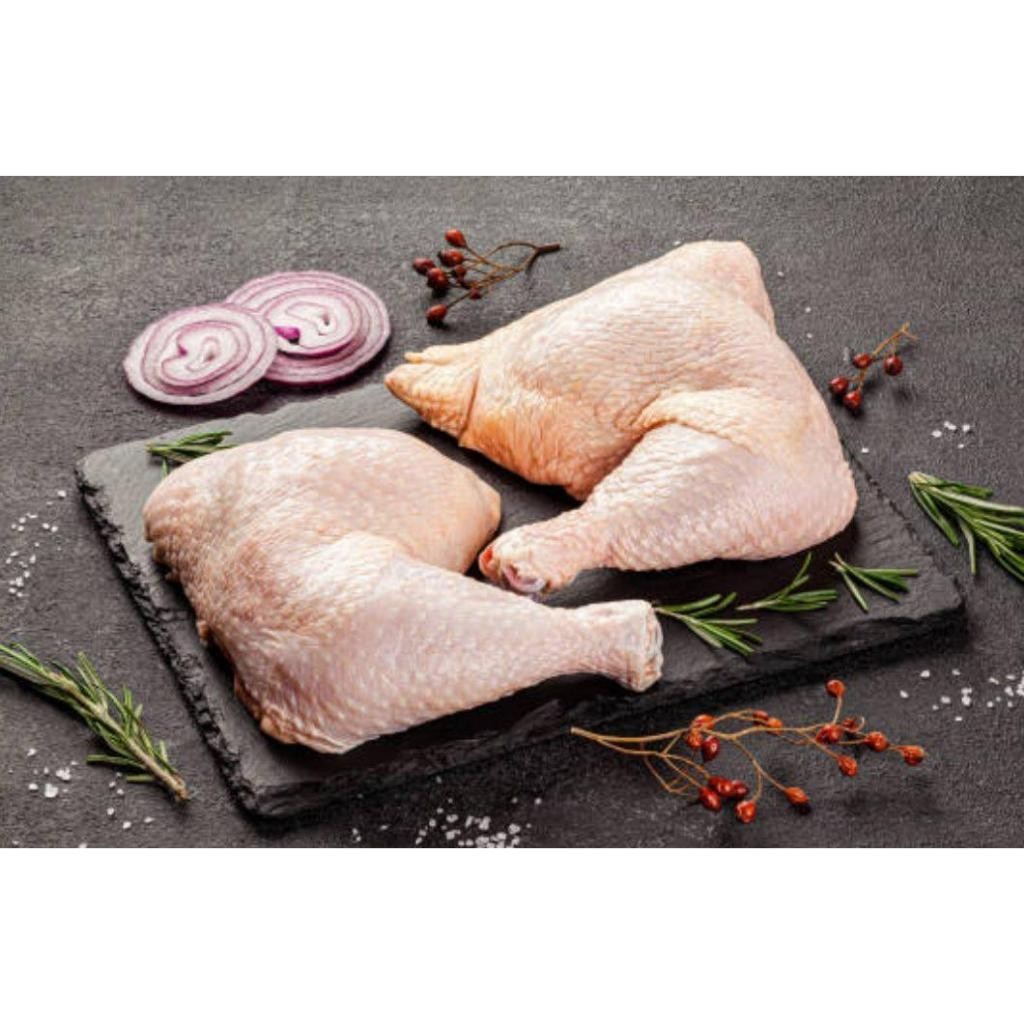 Chicken Whole Leg 鸡大腿 [Jokia]