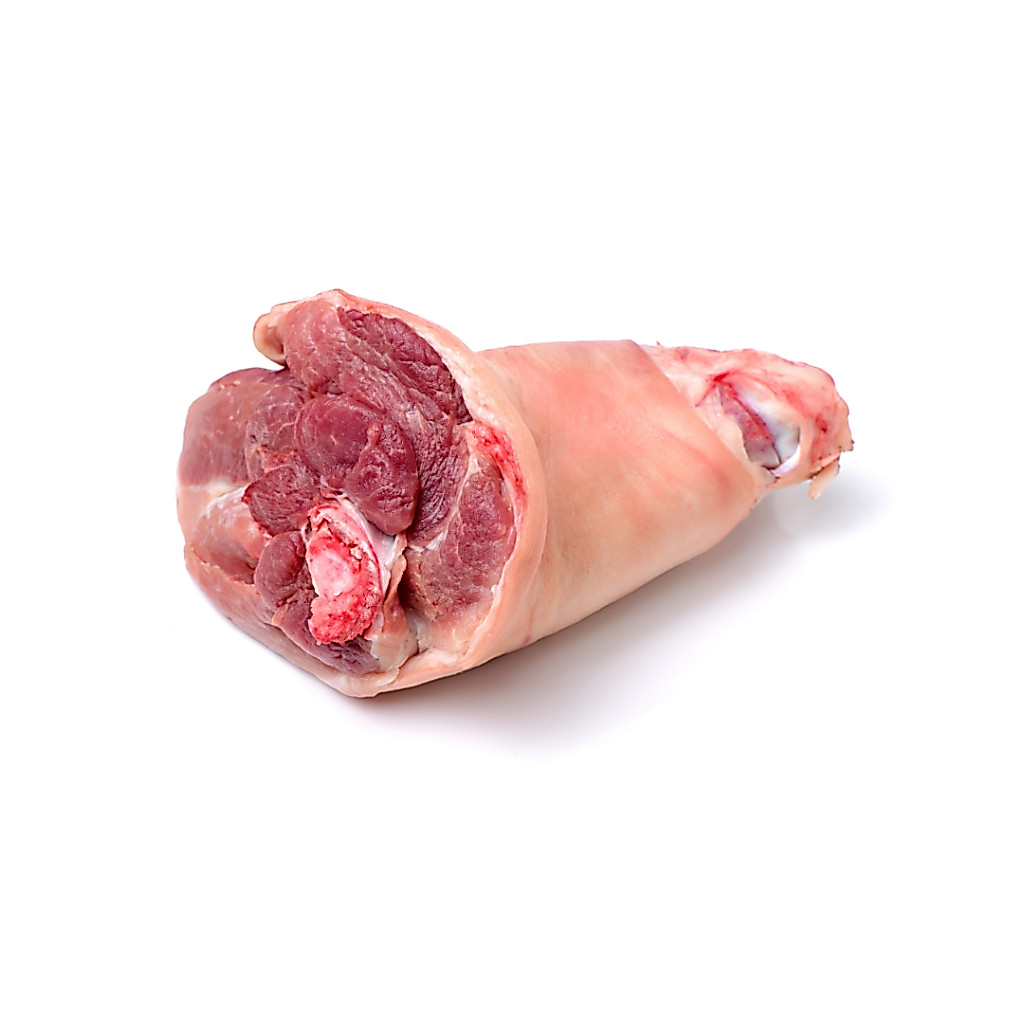 Pork Hock/ Pork Knuckle 猪脚 [Jokia]