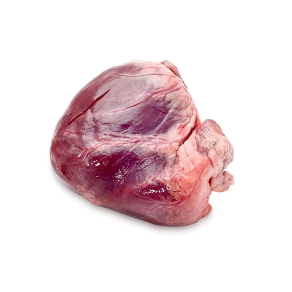 Beef Heart Australia  牛心 [Jokia]