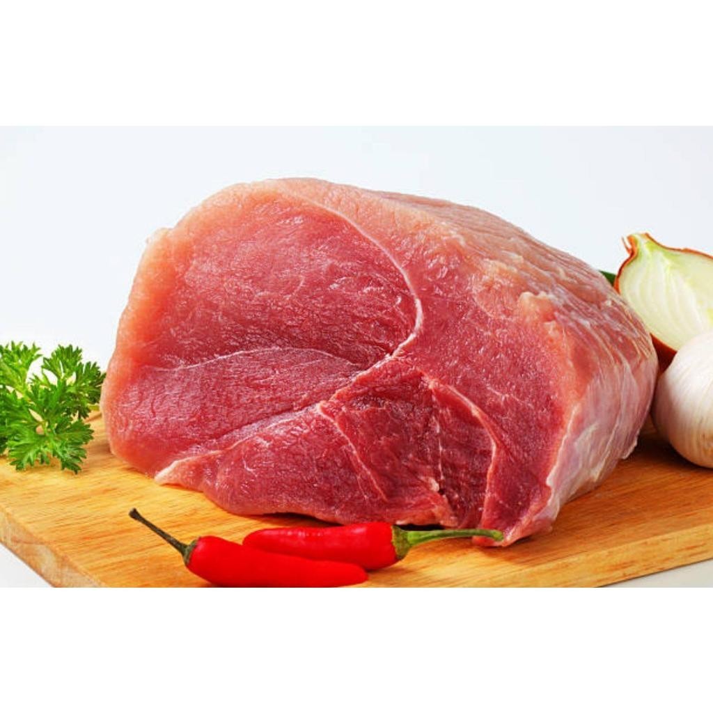 Beef Chuck Tender 牛肩肉 [Jokia]