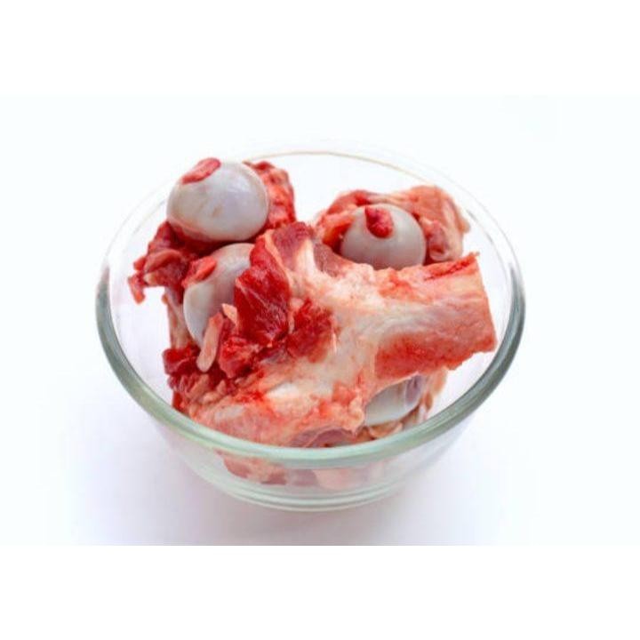 Pork Bone (Sweden) 猪大骨 [Jokia]
