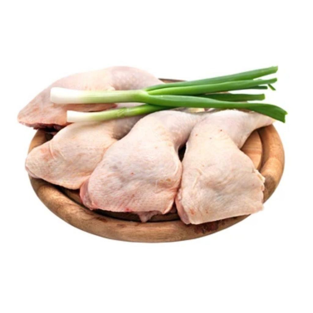 Chicken Leg Quarter 鸡半腿 [Jokia]