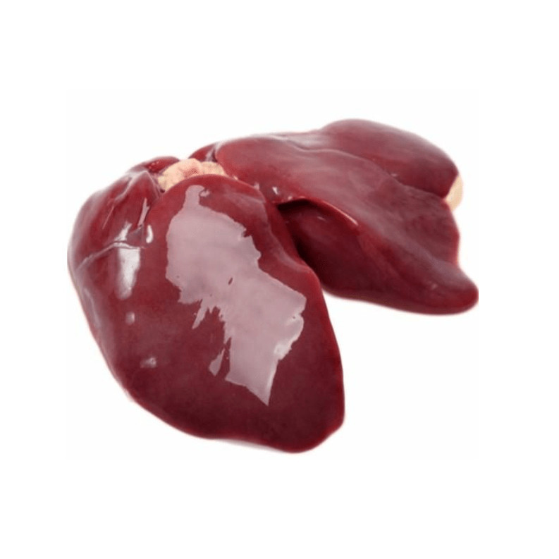 Beef Liver Australia 牛肝 [Jokia]