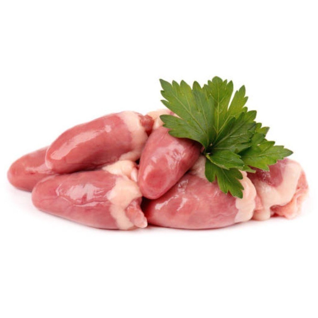 Chicken Heart 鸡心 1.0kg [Jokia]