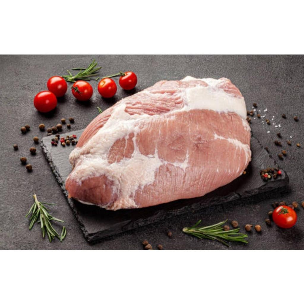 Pork Leg 猪后腿 [Jokia]