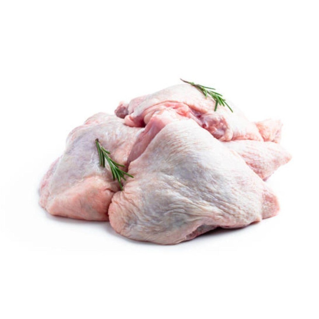 Chicken Thigh 鸡上腿 2.0kg [Jokia]