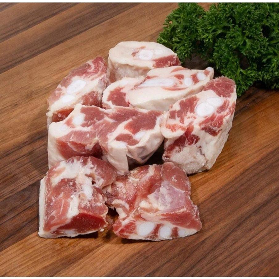 Pork Soft bone Cut 猪软骨切 [Jokia]