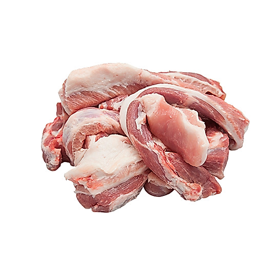 Pork Belly Trimmings 三层肉边角料 [Jokia]