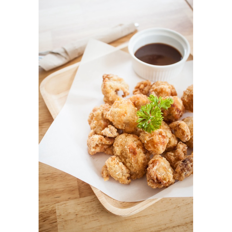 Master Grocer’s "Air Flyer Ready' Golden Crispy Chicken Karaage - Frozen