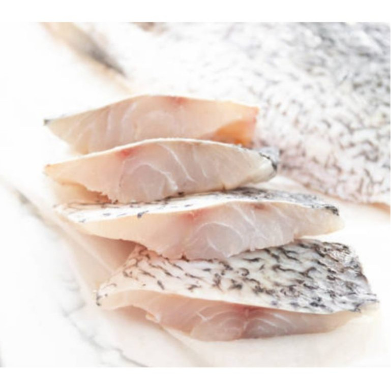 Fish Slice/ Boneless Fish Slice/ Steamboat Fish/ Sliced Fish  鱼片 [Jokia]