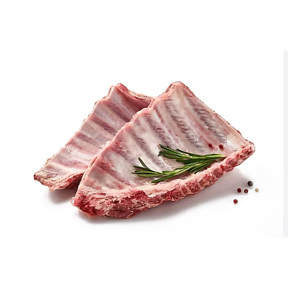 Pork Riblets 猪排骨 [Jokia]