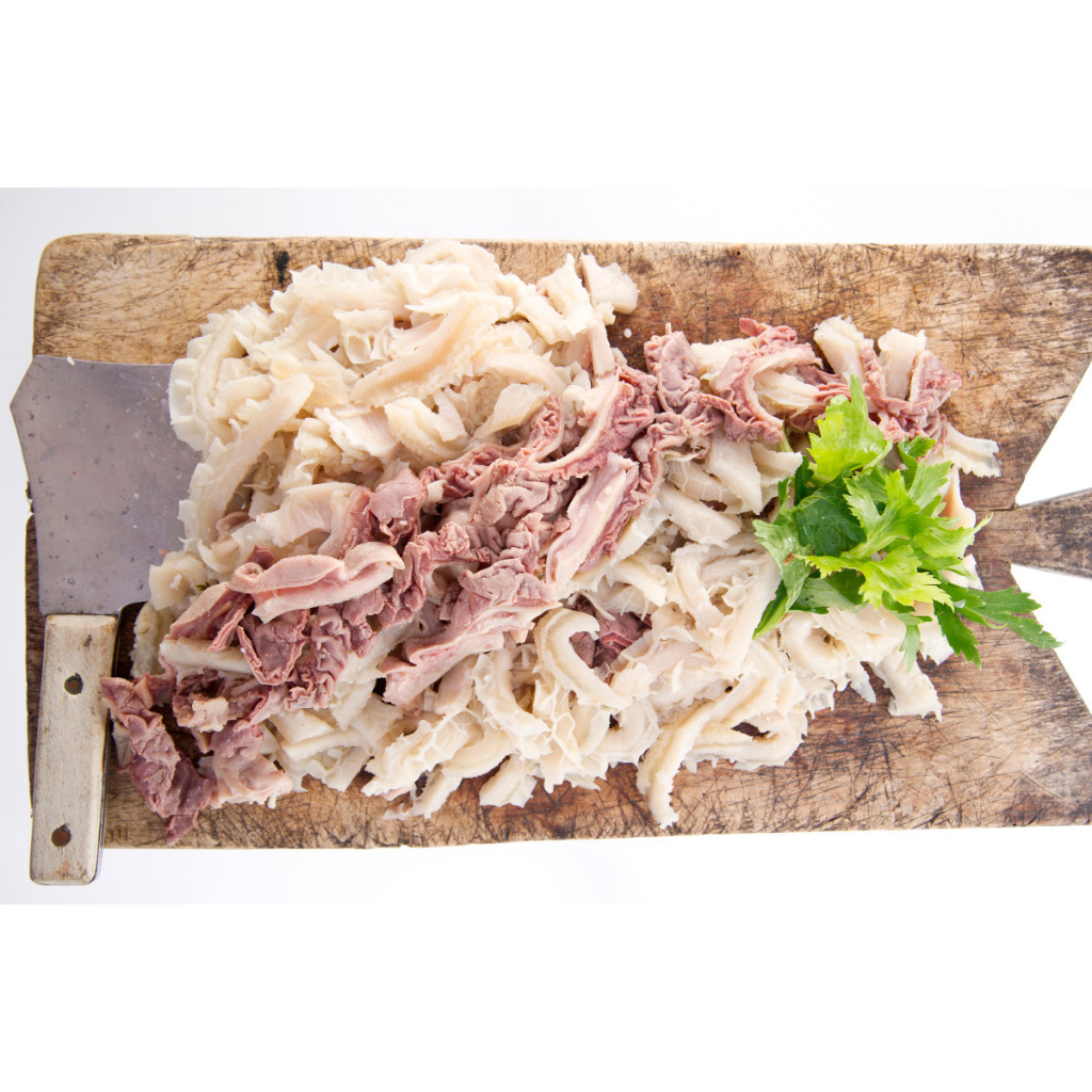Mutton Tripe Australia 羊肚 [Jokia]