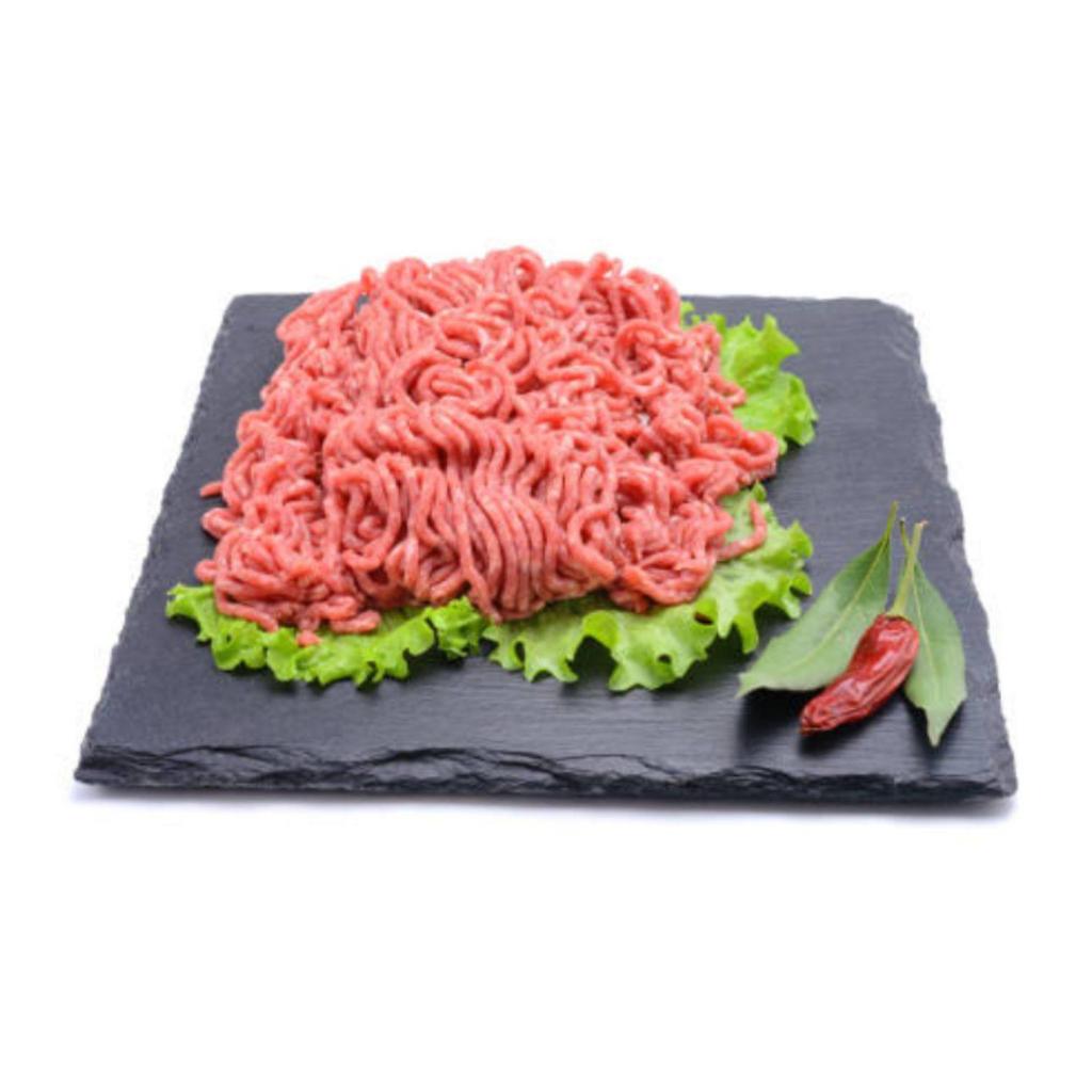 Pork Minced AA 猪肉碎 [Jokia]