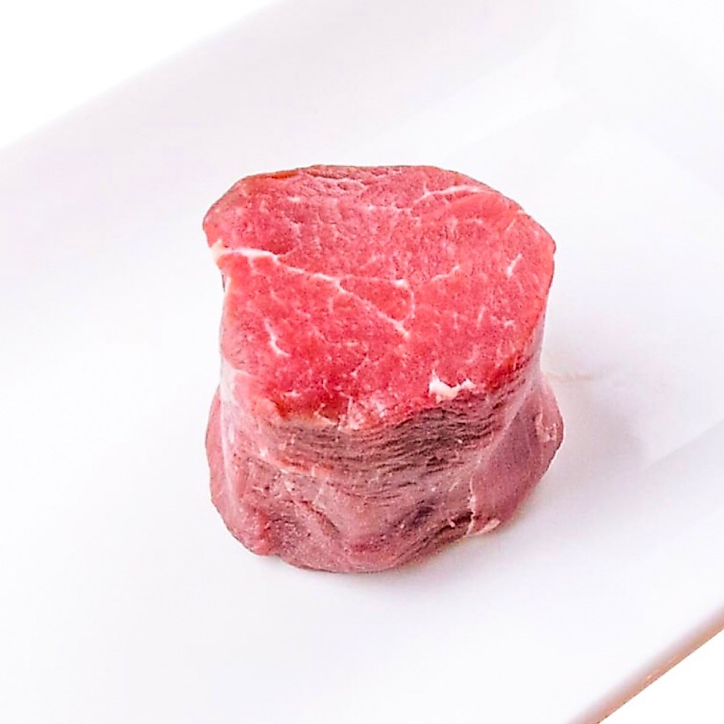 Master Grocer’s Frozen Grassfed Beef Tenderloin 200g